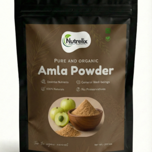 Aamla Powder