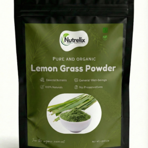 Lemon Grass Powder