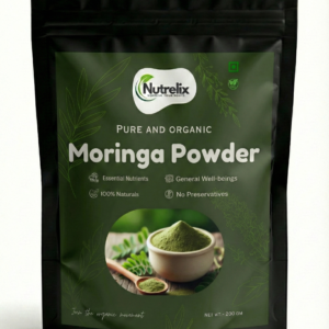 Moringa Powder